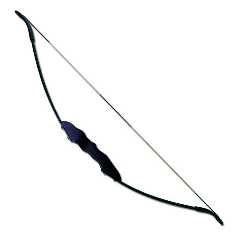 Forty pounds of anti-curvature hunting